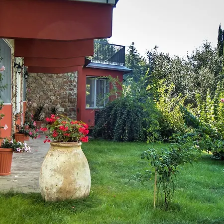 Nice In * Castiglione Chiavarese