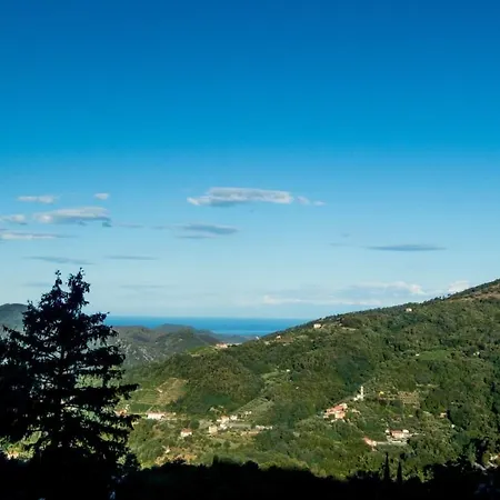 Nice In * Castiglione Chiavarese